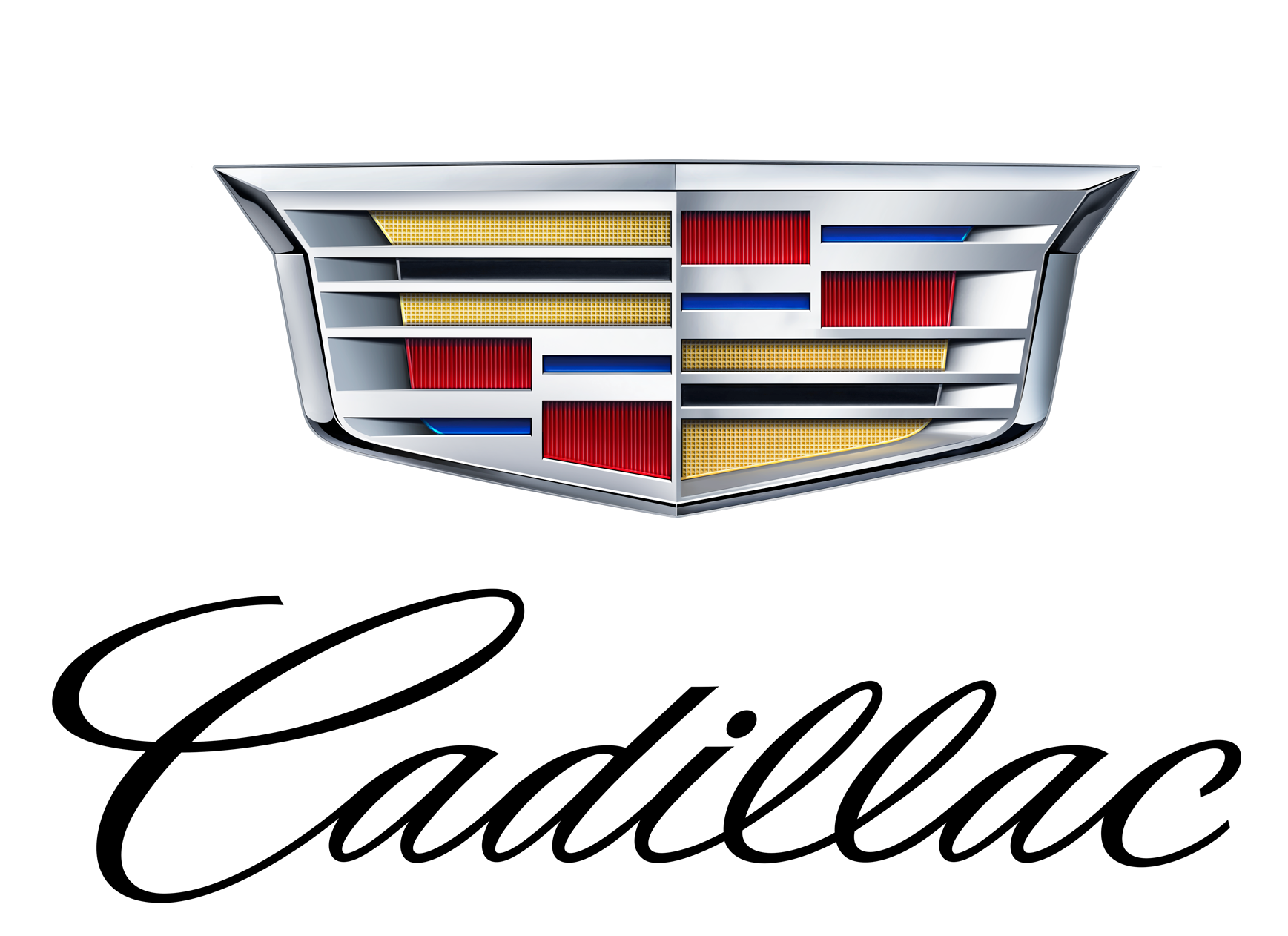 Certificat de Conformité Cadillac