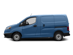 Certificat de Conformité Chevrolet City Express Cargo Van